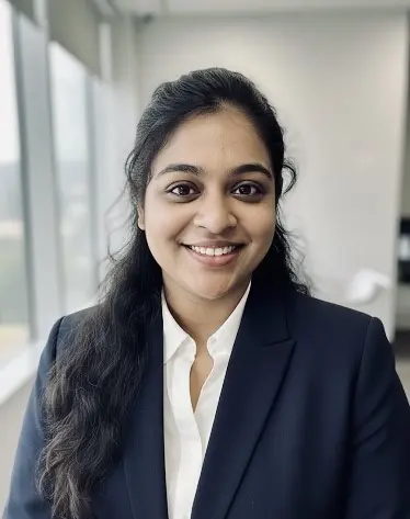 the image of nasni as a best freelance digital marketer in kochi