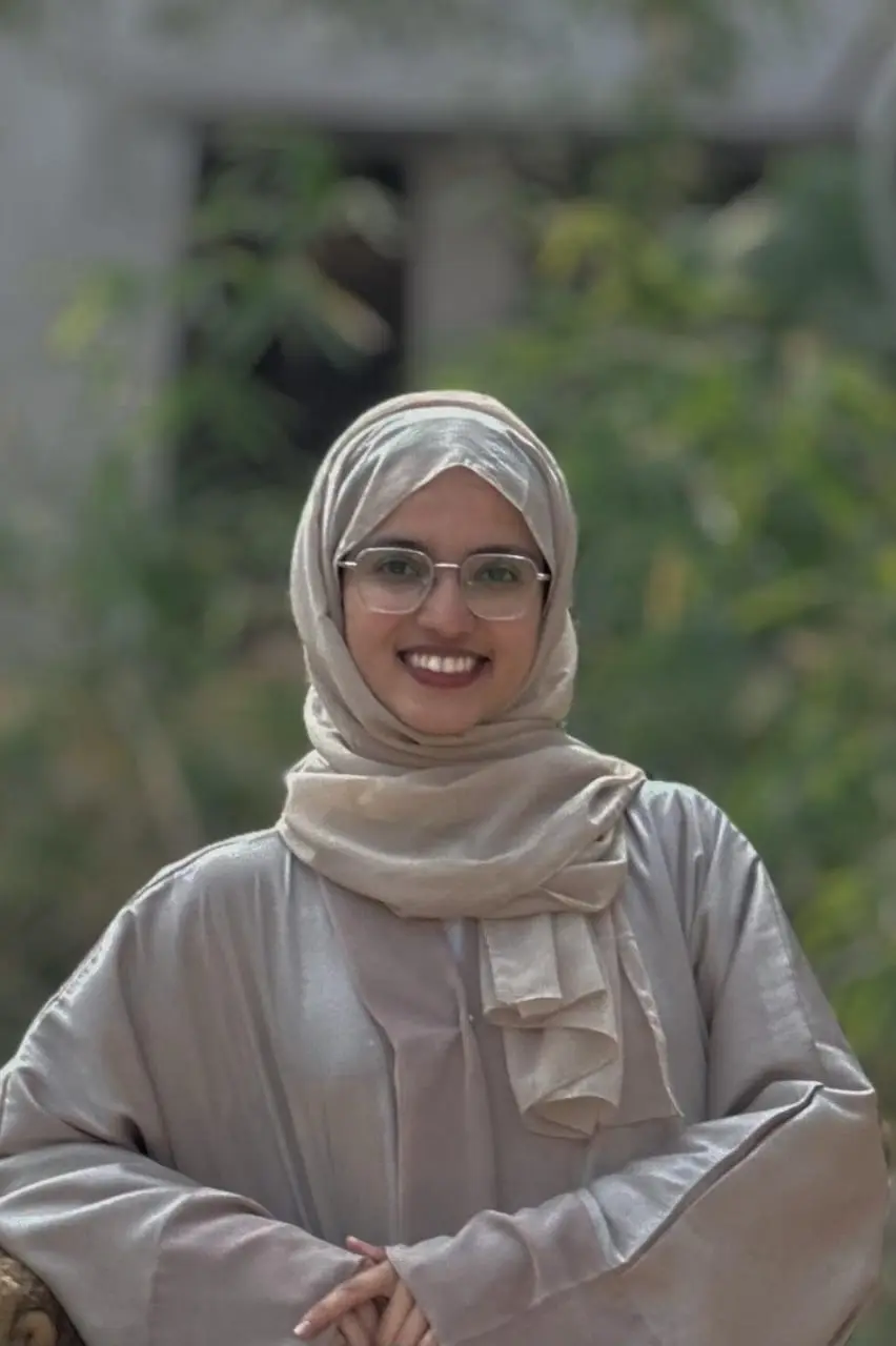 feedback from nasima in the best freelance digital marketer in kochi